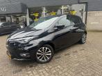Renault ZOE R135 Intens 52 Pack Winter/Nav, Gebruikt, Zwart, Origineel Nederlands, 385 km