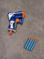 Nerf pijltjes pistool, Verzamelen, Speelgoed, Ophalen of Verzenden, Nieuw