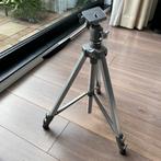 Velbon statief VE B-3 driepoot, Audio, Tv en Foto, Fotografie | Statieven en Balhoofden, Ophalen, Zo goed als nieuw, Driepoot