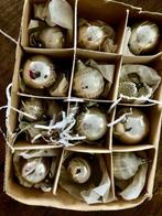 Oude kerstballen, Diversen, Kerst, Ophalen of Verzenden