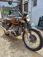 BMW R90/6, Motoren, Toermotor