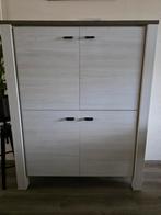 Lynn barkast en 2 eettafels, Ophalen