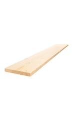 Vuren plank geschaafd, Ophalen, Zo goed als nieuw