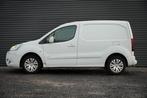 Citroen Berlingo 1.6 HDI 500 Club Economy / Airco / Marge /, Auto's, Voorwielaandrijving, Euro 5, Stof, Gebruikt