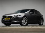 Mazda 3 2.0 SkyActiv-G 120 SkyLease+ Sport (NAVI,CLIMATE,CRU, 1998 cc, Gebruikt, Euro 6, 4 cilinders