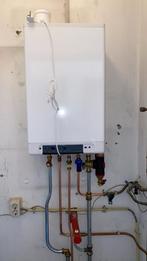 Loodgieter, CV en Airco monteur, Doe-het-zelf en Verbouw, Verwarming en Radiatoren, 30 tot 80 cm, Gebruikt, Hoog rendement (Hr)