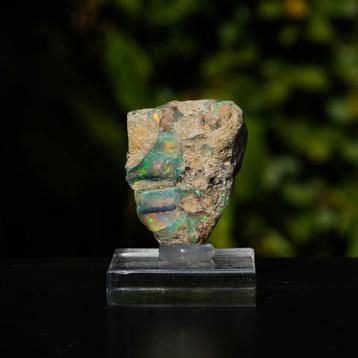 opaal uit Ethiopië #4 beschikbaar voor biedingen