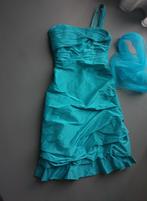 Jurk Linea Raffaelli maat S, Kleding | Dames, Ophalen of Verzenden, Zo goed als nieuw, Overige typen
