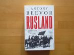 Rusland, Revolutie en Burgeroorlog 1917- 1921 Antony Beevor, Ophalen of Verzenden, Zo goed als nieuw, Europa