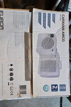 Eurom AC2401 Caravan airco, Caravans en Kamperen, Caravan accessoires, Ophalen of Verzenden, Zo goed als nieuw