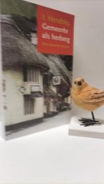 Hendriks, J. ; Gemeente als herberg, Ophalen of Verzenden, Gelezen, Christendom | Protestants