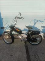 puch vs50d, Ophalen, Puch