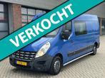 Renault Master T35 2.3 dCi L3H2 DC, Voorwielaandrijving, Gebruikt, Renault, 2299 cc