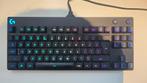 logitech g pro toetsenbord, Gebruikt, Gaming toetsenbord, Ophalen of Verzenden, Qwerty