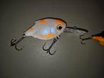 Savage gear crankbait, Watersport en Boten, Hengelsport | Roofvissen, Ophalen of Verzenden, Zo goed als nieuw, Overige typen