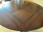 R.A.C. Royal Antique Collection Tafel, rond, diameter 1.70 m, Huis en Inrichting, Tafels | Eettafels, Ophalen, 150 tot 200 cm