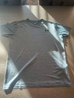 Under armour shirt, Kleding | Heren, Sportkleding, Ophalen of Verzenden, Zo goed als nieuw, Grijs, Algemeen