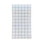 Diamond Painting Stickervel rond - set van 10 stuks, Nieuw, Ophalen of Verzenden, Info@angelsdiamondpainting.nl, Knutselwerk