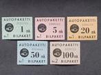 Postzegels Finland, Postzegels en Munten, Postzegels | Europa | Scandinavië, Ophalen of Verzenden, Finland