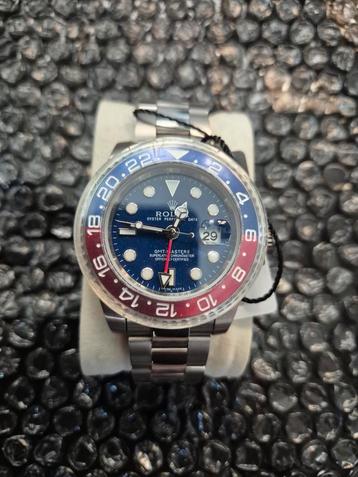 Heren Horloge coca cola beschikbaar voor biedingen