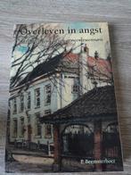 Overleven in Angst - P. Beemsterboer, Ophalen of Verzenden, Zo goed als nieuw, P. Beemsterboer, Politiek