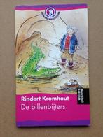 Rindert Kromhout - De Billenbijters, Ophalen of Verzenden, Zo goed als nieuw