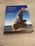 Statistics: the art and science of learning from data, Boeken, Nieuw, Ophalen of Verzenden, WO