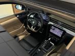 Volkswagen Arteon 2.0 TSI 3x R-LINE|PANO|360CAMERA|VIRTUAL|D, Arteon, Gebruikt, Zwart, Leder