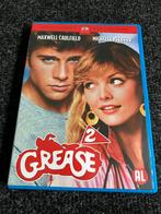 Grease 2 op dvd 1982, Cd's en Dvd's, Dvd's | Klassiekers, Gebruikt, Vanaf 16 jaar, 1980 tot heden, Ophalen of Verzenden