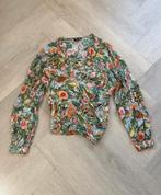 ALIX the Label wikkeltop topje maat M, 38/40 NIEUW origineel, Maat 38/40 (M), Alix the label, Nieuw, Ophalen of Verzenden