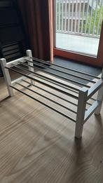IKEA Tjusig schoenenrek - goede staat!, Huis en Inrichting, Kasten | Schoenenrekken, Ophalen, Zo goed als nieuw