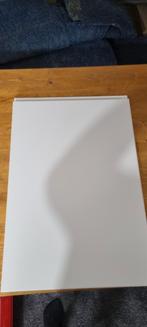 Front Ikea Voxtorp 40x60 mat wit, Huis en Inrichting, Keuken | Keukenelementen, 50 tot 100 cm, Minder dan 25 cm, Minder dan 100 cm