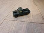 Corgi Landrover, Ophalen of Verzenden, Zo goed als nieuw, Auto, Corgi