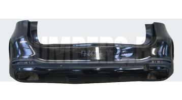 Bumper MERCEDES GLE W167 AMG 18-1678851103 Achterbumper KJ86 beschikbaar voor biedingen