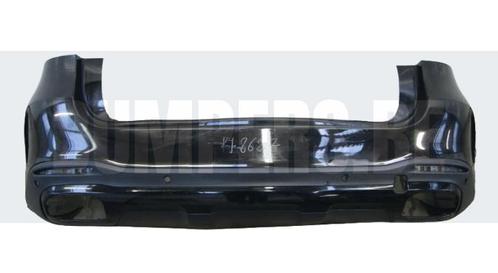 Bumper MERCEDES GLE W167 AMG 18-1678851103 Achterbumper KJ86, Auto-onderdelen, Carrosserie en Plaatwerk, Bumper, Achter, Gebruikt