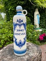 Delfts Blauw Jonge Genever Kruik ❤️, Antiek en Kunst, Antiek | Keramiek en Aardewerk, Ophalen of Verzenden