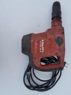 Hak- boorhamer Hilti TE 50-AVR - Gebruikt, Doe-het-zelf en Verbouw, Ophalen of Verzenden, Gebruikt, 600 watt of meer, Boor- en/of Breekhamer