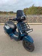 Custom Vespa Sprint 80cc, Ophalen, Gebruikt, Benzine