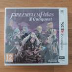 Fire Emblem Fates Conquest *SEALED* Nintendo 3DS, Spelcomputers en Games, Games | Nintendo 2DS en 3DS, 1 speler, Nieuw, Ophalen of Verzenden