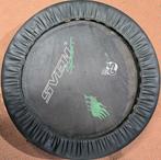 Sven Sport fitness trampoline 1 meter, Sport en Fitness, Ophalen of Verzenden, Gebruikt, Overige typen