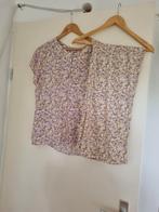 Set broek en blouse 44 jumpsuit, Overige kleuren, Linba Loresi, Maat 42/44 (L), Ophalen of Verzenden