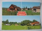 J93 Bungalowpark Simpelveld - 1981, Verzamelen, Ansichtkaarten | Nederland, Verzenden, 1980 tot heden, Gelopen, Limburg