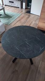 Ikea Mariedamm eettafel 105 cm rond., Huis en Inrichting, Ophalen, Rond, Zo goed als nieuw, 75 cm of meer