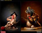 Vampirella Sideshow Exclusive nieuw, Verzamelen, Film en Tv, Ophalen of Verzenden, Nieuw, Beeldje, Replica of Model