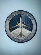 A330 MRTT Patch - Vliegbasis Eindhoven, Ophalen of Verzenden, Luchtmacht, Nederland, Embleem of Badge