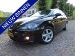SEAT Leon 1.2 TSI Ecomotive COPA Ecc Cruisecontrol Stoelverw, Voorwielaandrijving, Euro 5, Gebruikt, Zwart