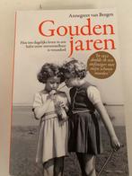 Annegreet van Bergen; Gouden jaren, Boeken, Ophalen of Verzenden, Zo goed als nieuw