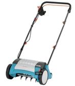 GARDENA EVC 1000 - Verticuteermachine - met OPVANGBAK, Tuin en Terras, Verticuteermachines, Ophalen of Verzenden, Nieuw, Elektrisch