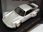 Spark Porsche 911 930 Turbo Studie IAA 1973 1:43 MAP02030424, Ophalen of Verzenden, Nieuw, Auto, Overige merken