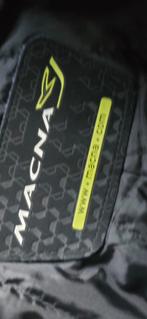 Macna Motorpak Textiel - XL, Motoren, Heren, Ophalen of Verzenden, Broek | textiel, Tweedehands